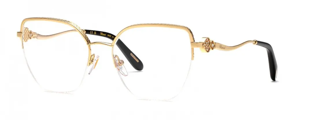 Chopard VCHL83S WOMAN Brilmontuur
