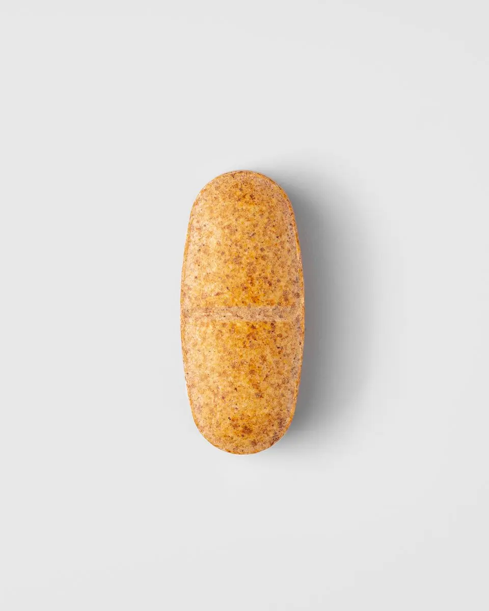 Mattisson Oog Support Voedingssupplement 60 Tabletten - Zink/Vitamine A/Riboflavine