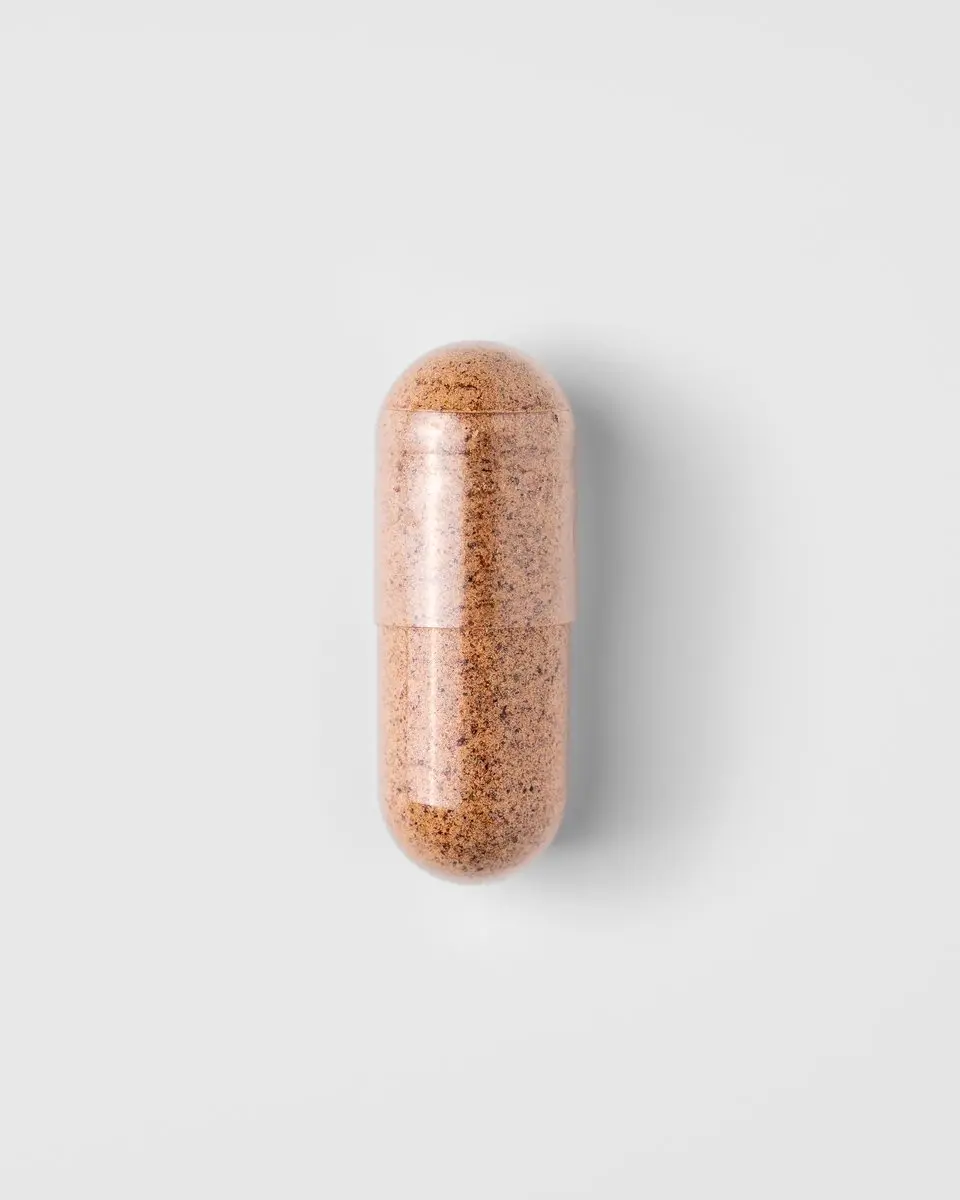 Mattisson Biologische Reds Blend Vezels & Antioxidanten 180 Capsules