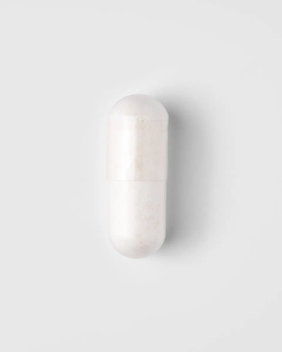 Mattisson Vegan Postbiotic EpiCor 500mg - 60 Capsules