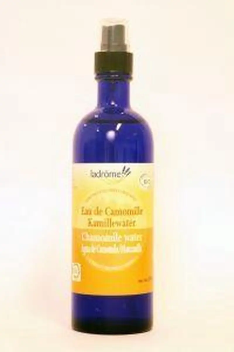 Ladrôme Kamillewater Spray 200ml
