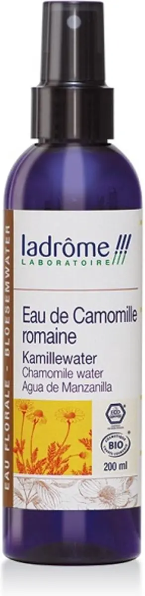 Ladrôme Kamillewater Spray 200ml