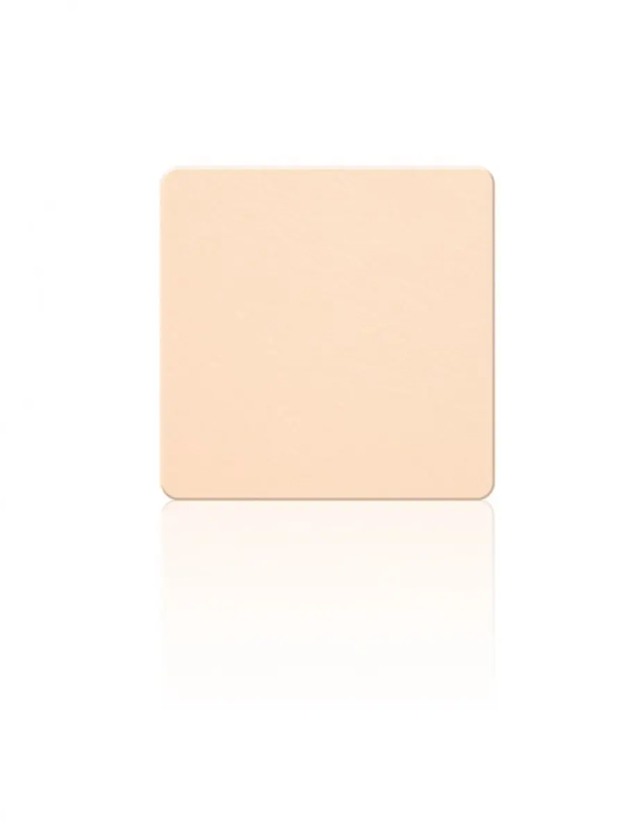 Klinion Kliniderm Foam Silicone Schuimverband 5x5cm