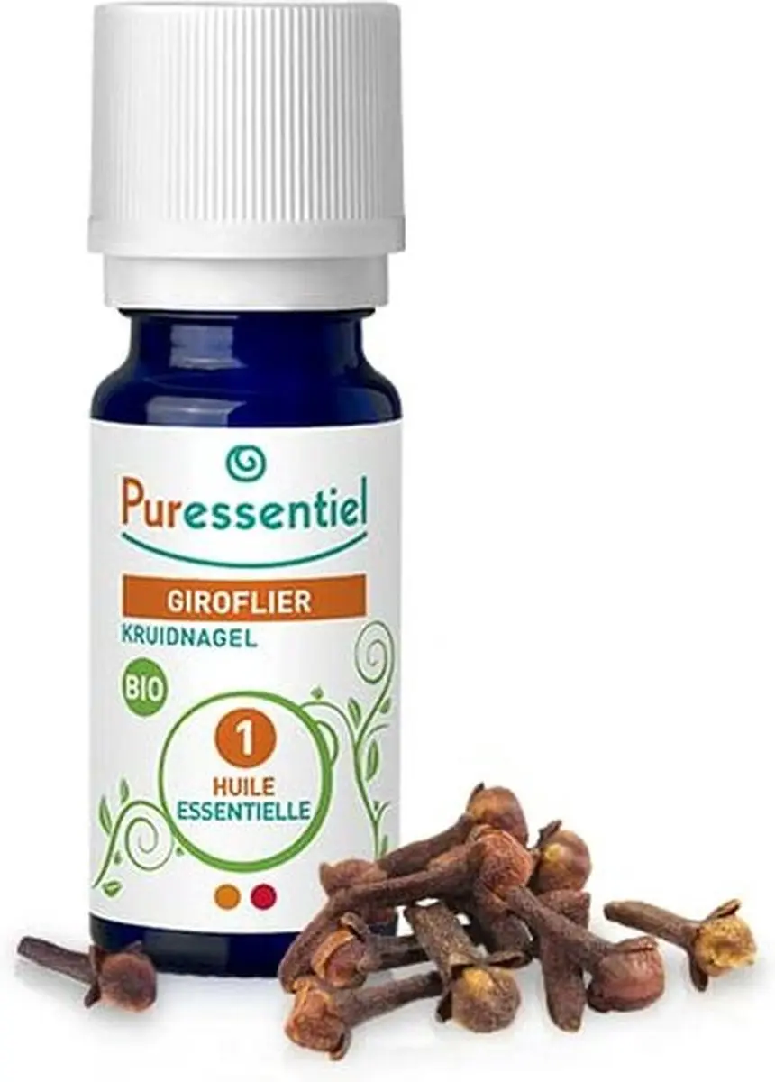 Puressentiel Eo Kruidnagel Bio Expert 5ml