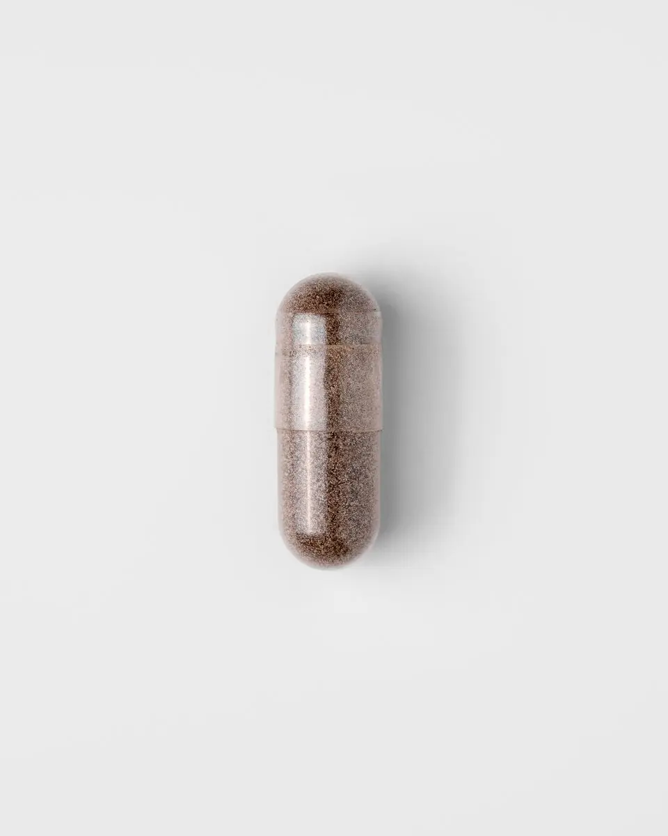 Mattisson Biologisch Sint-Janskruid Extract 90 Capsules