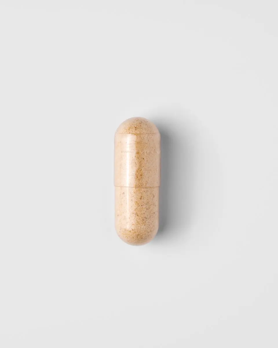 Mattisson Spijsvertering Support 90 Capsules - Digezyme/Gember/Zink