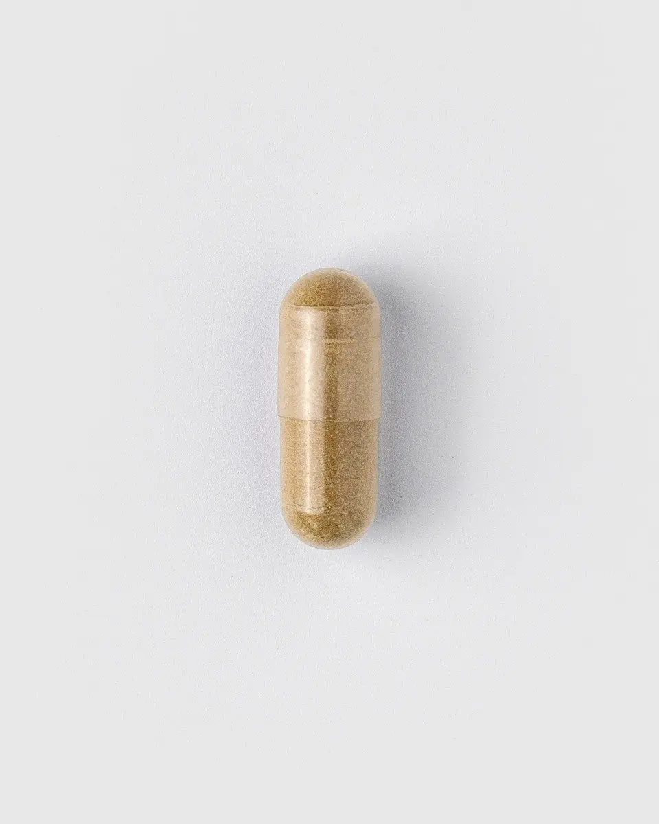 Mattisson Vegan Bacopa Extract 150mg - 60 Capsules