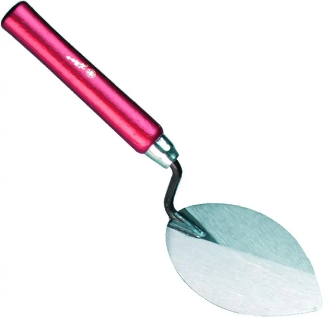 Melkmeisje Tegeltroffel Spits 160mm