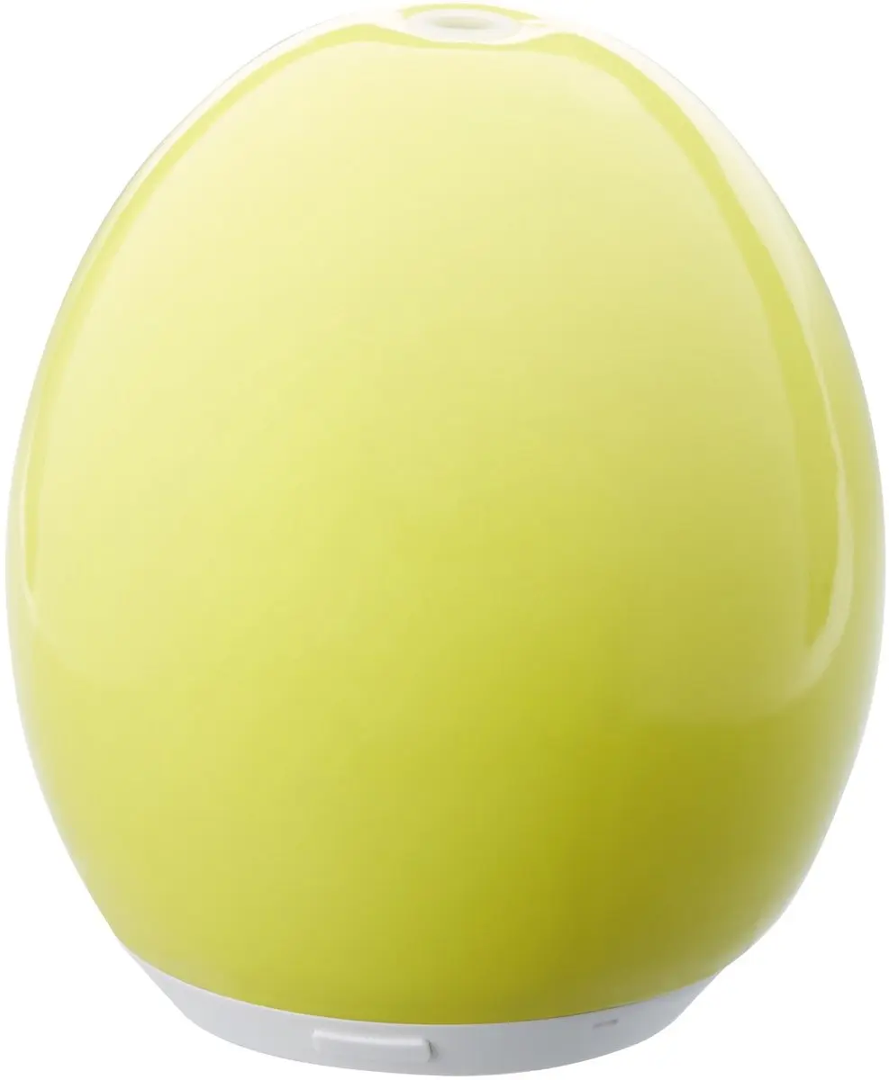 Lanaform Noumea Aroma Diffuser 120ml - Groen