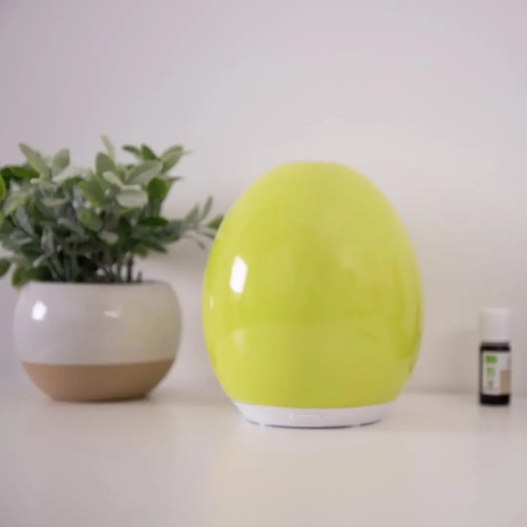 Lanaform Noumea Aroma Diffuser 120ml - Groen