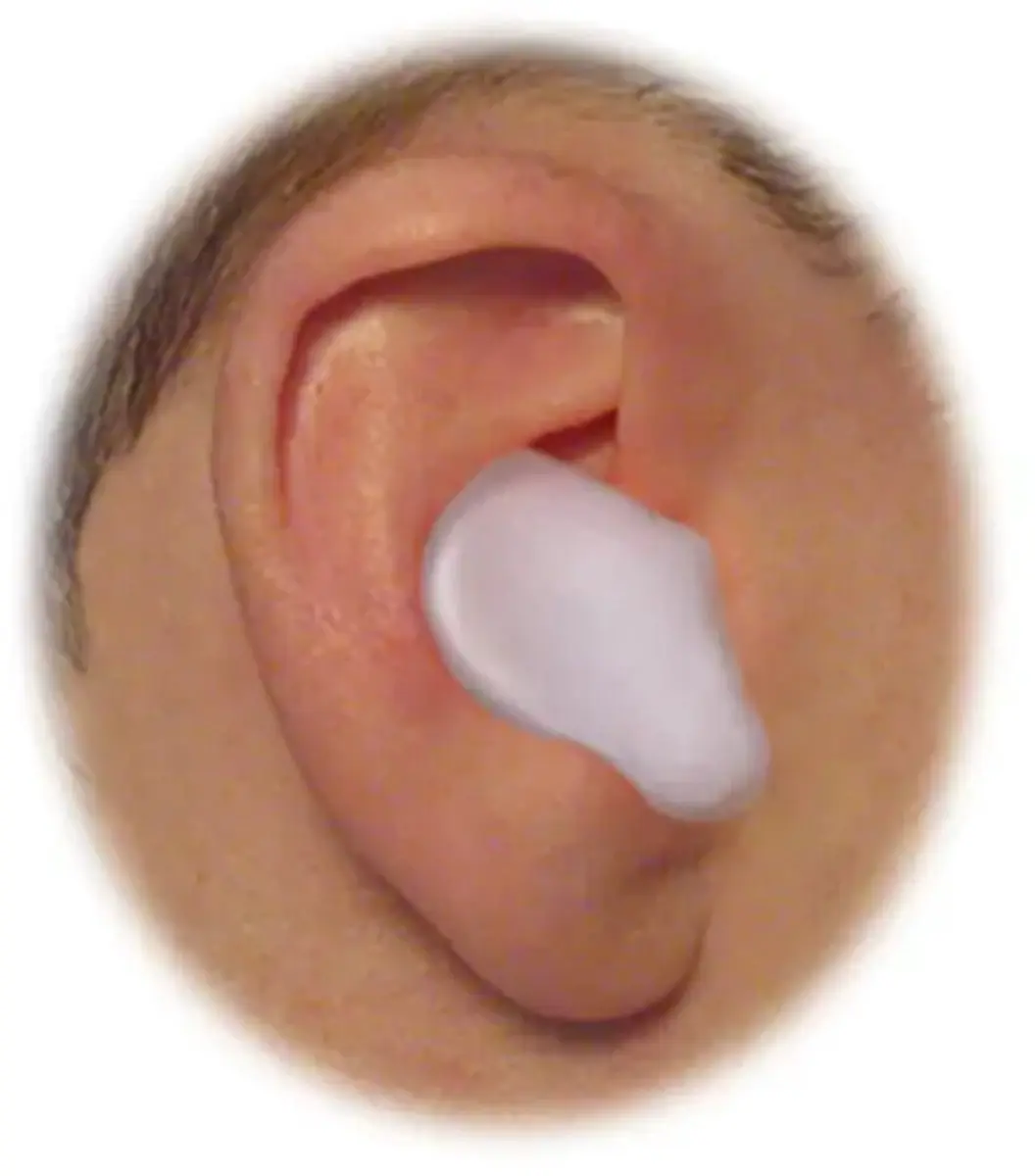 Macks Pillow Soft Silicone Oordoppen