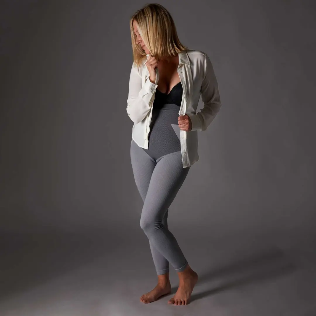 Lanaform Mass & Slim Afslanklegging XL - Anti Cellulitis Shapewear