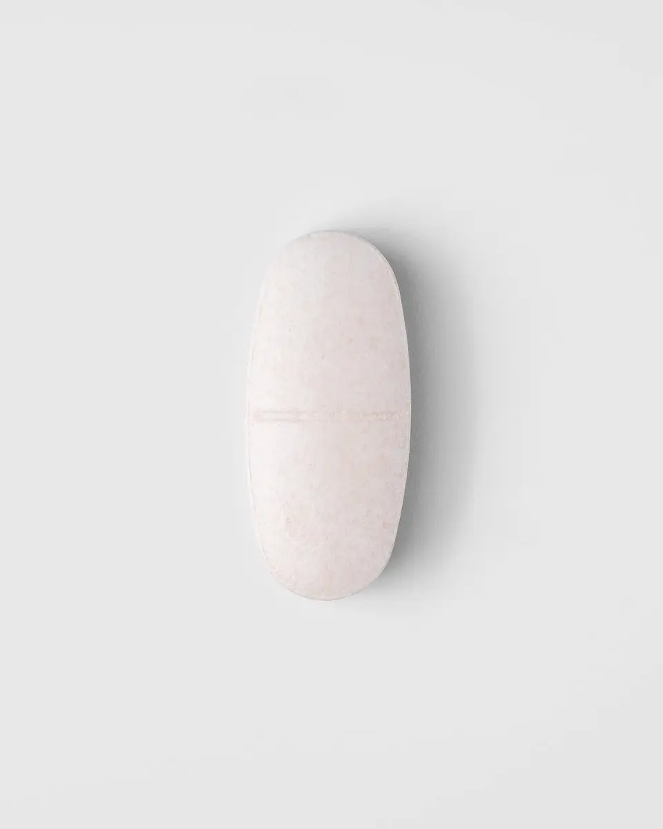 Mattisson Glucosamine Chondroïtine met MSM 60 Tabletten