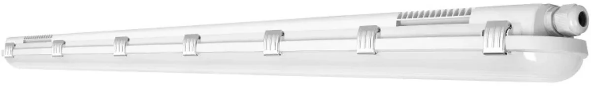 LEDVANCE LED Armatuur 1500mm 26W 4000K IP65 Sensor