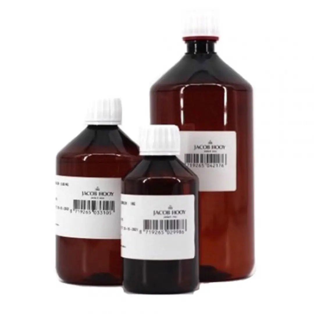 Jacob Hooy Essentiële Olie Sauna 1000ml