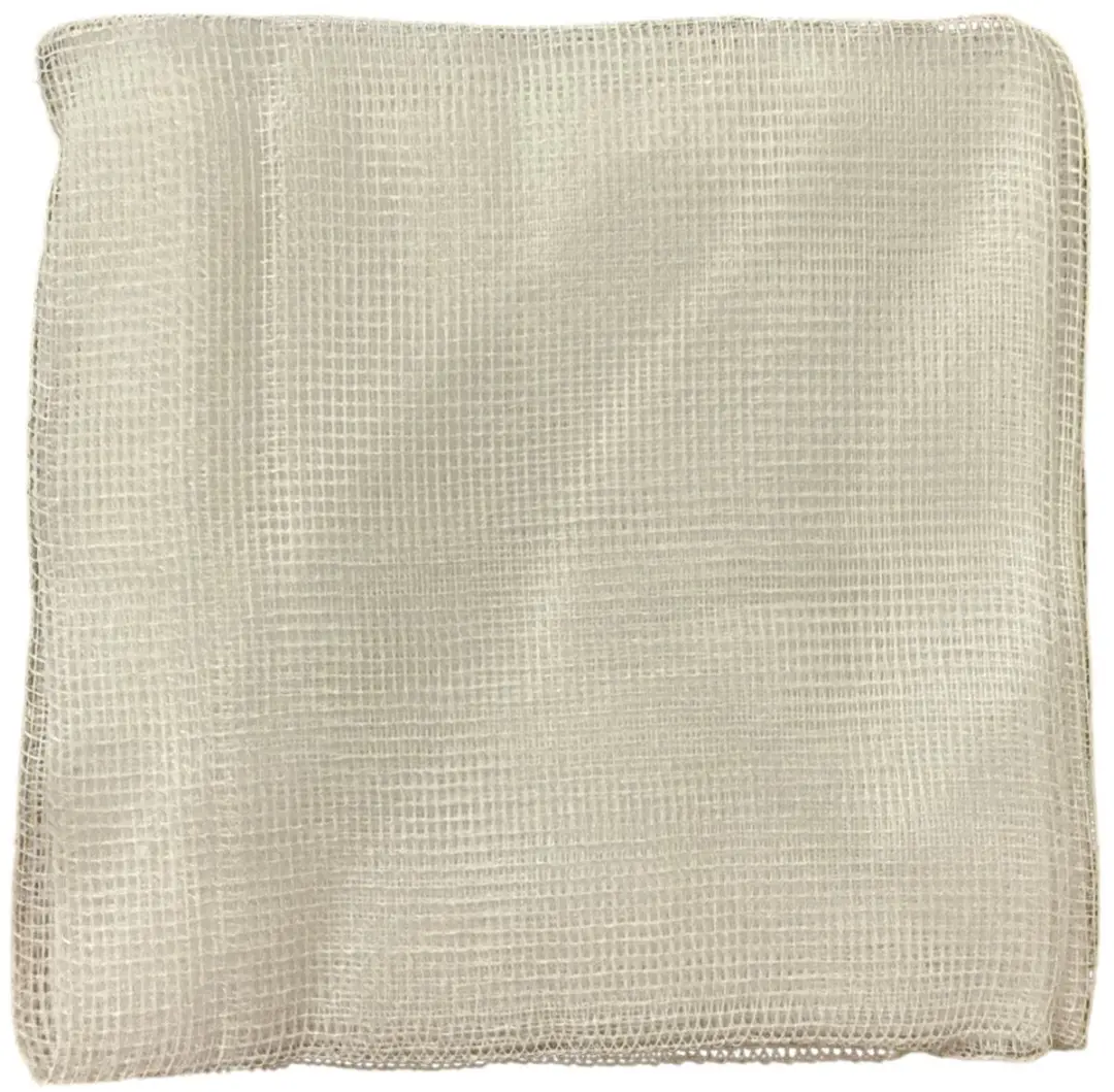 Klinion Non-Woven Kompres 10x10cm - 100 Stuks