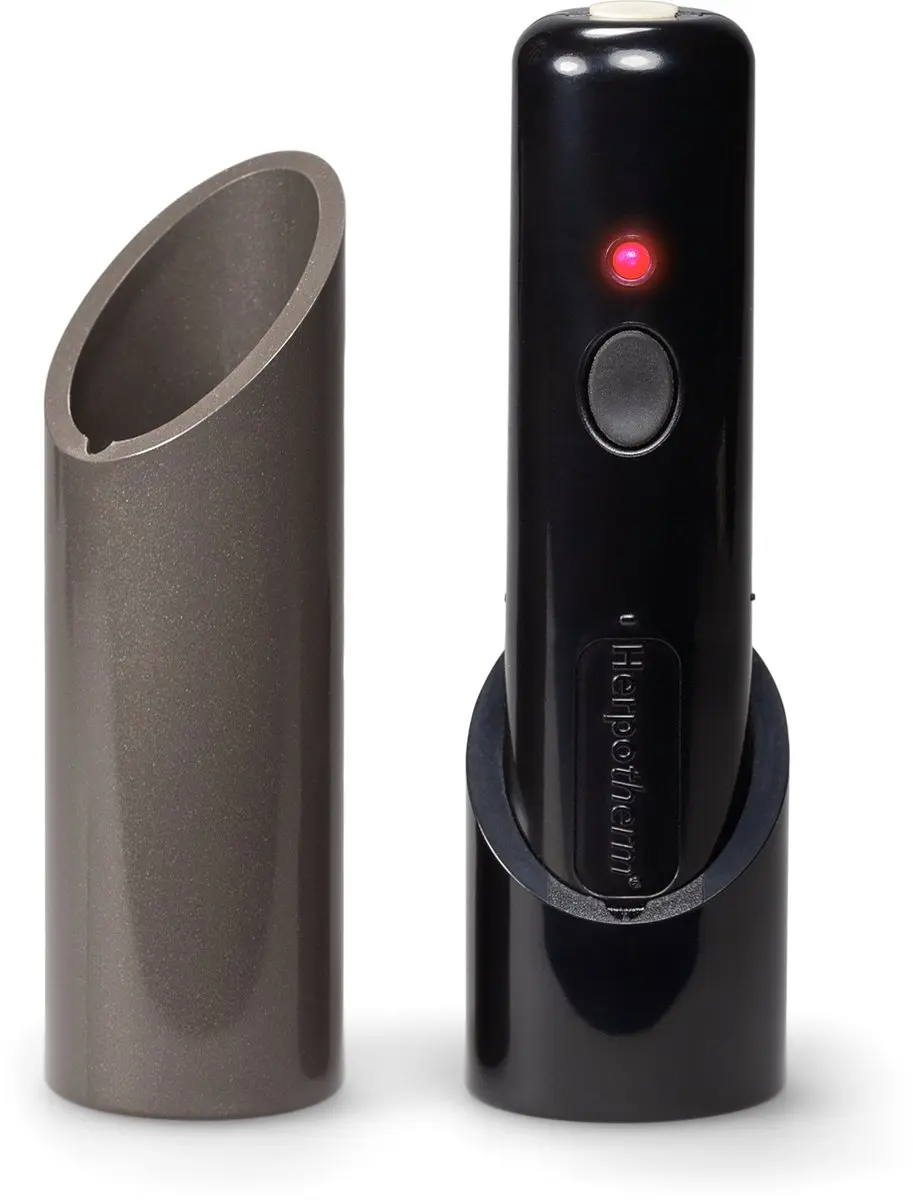 Herpotherm Koortslip Behandelpen