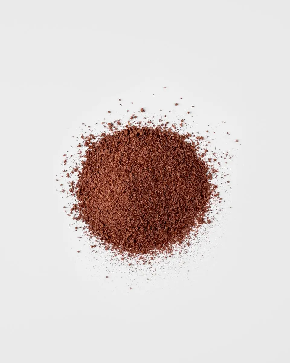 Mattisson Biologische Beetroot Latte Gember Cacao 160g