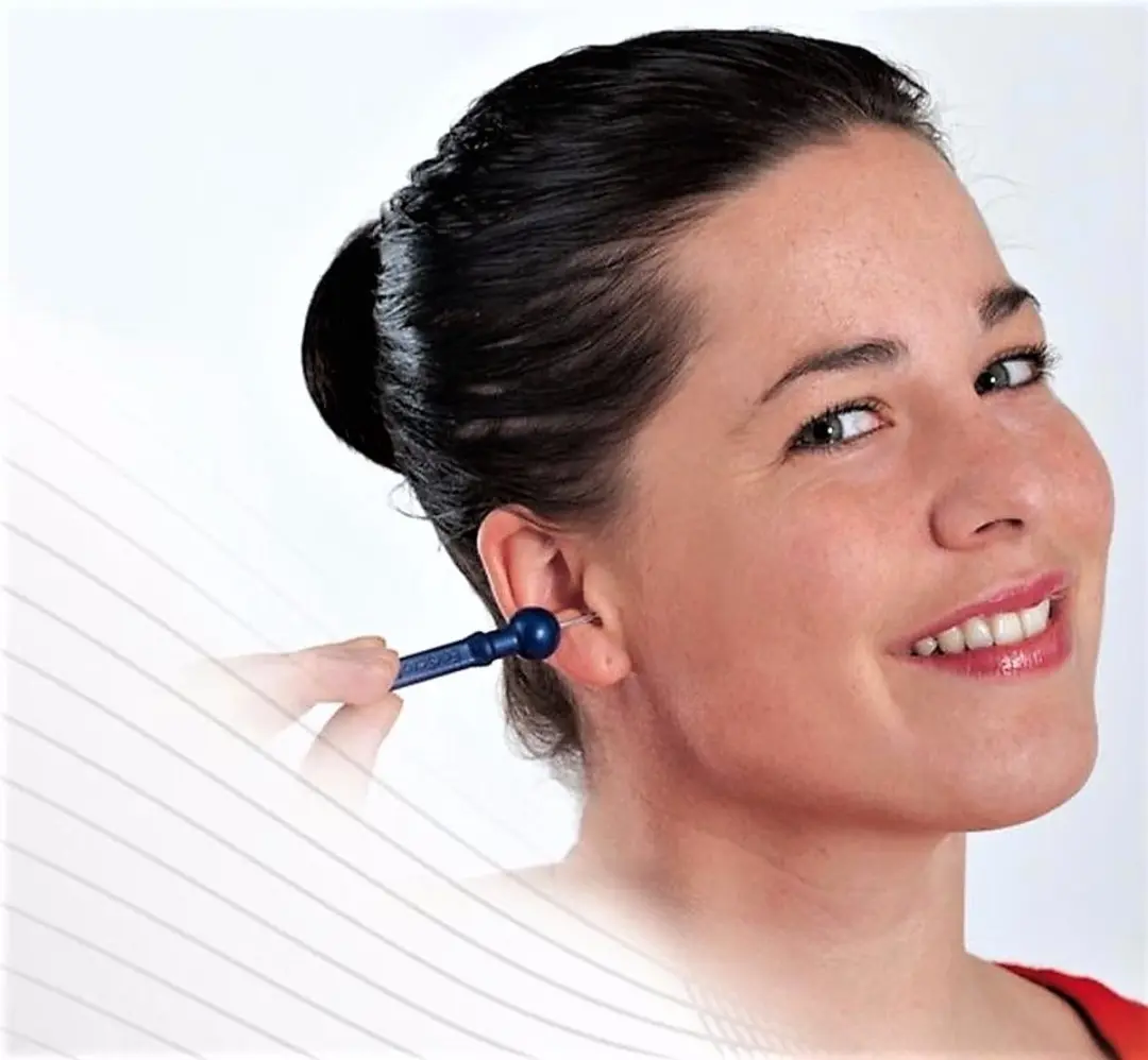 Earscratcher CE Metallic Rood