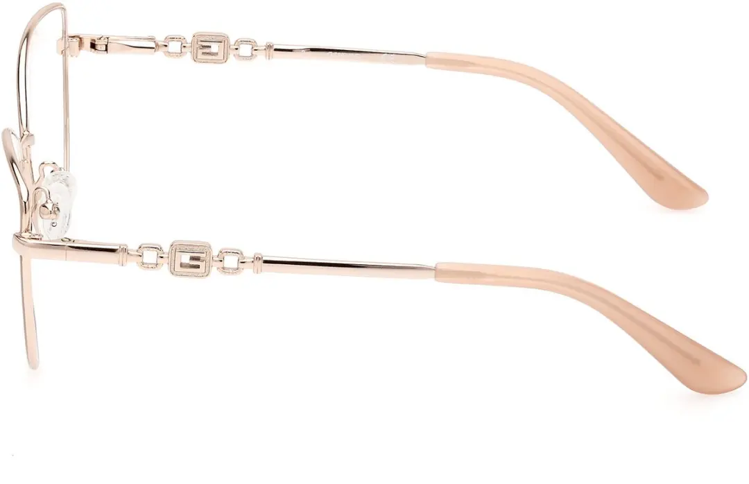 Guess GU2954 059 Zonnebril - Ø54mm - Gold