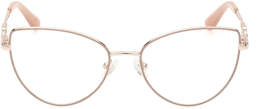 Guess GU2954 059 Zonnebril - Ø54mm - Gold