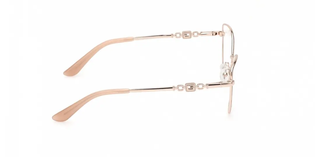 Guess GU2954 059 Zonnebril - Ø54mm - Gold