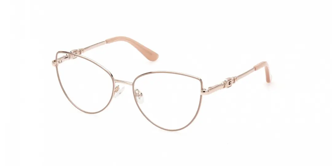 Guess GU2954 059 Zonnebril - Ø54mm - Gold - afbeelding 6 van 6