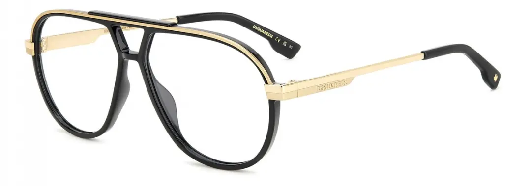 Dsquared2 D2 0113 807 Bril