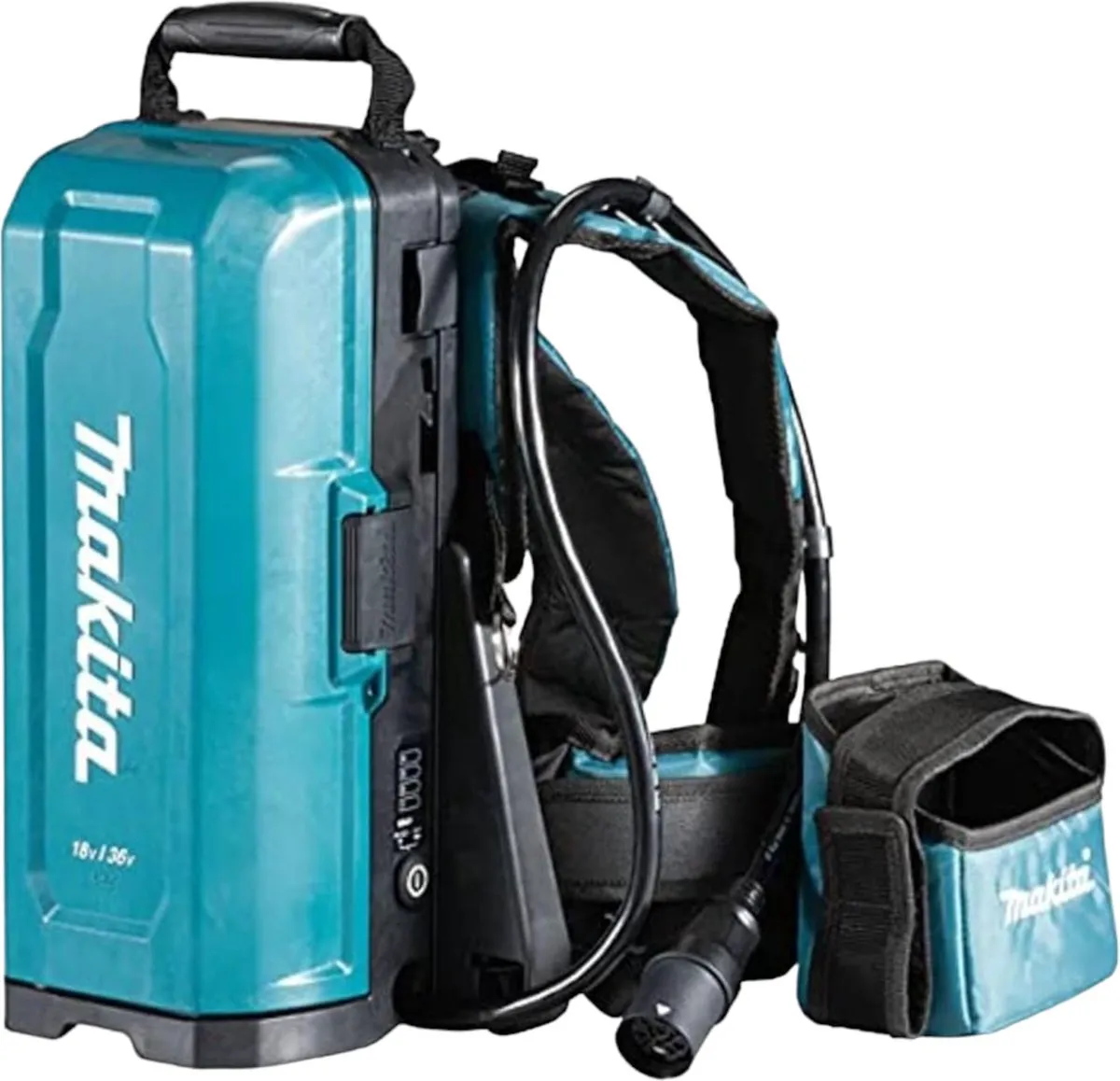 Makita PDC01 Ruggedragen Accustation - 191A64-2