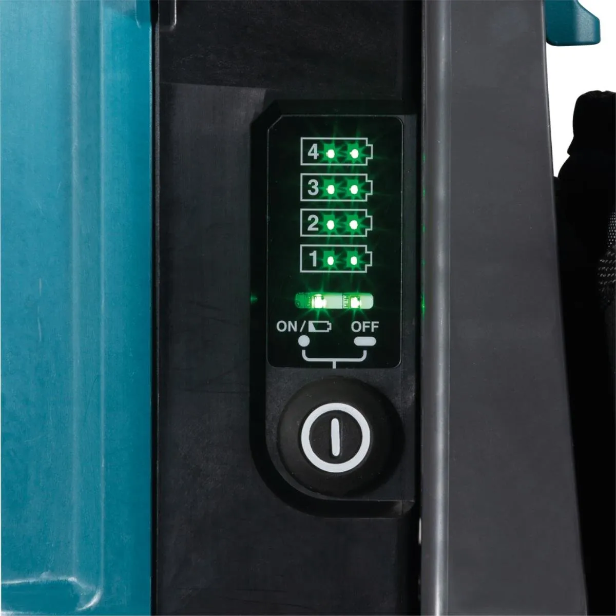 Makita PDC01 Ruggedragen Accustation - 191A64-2