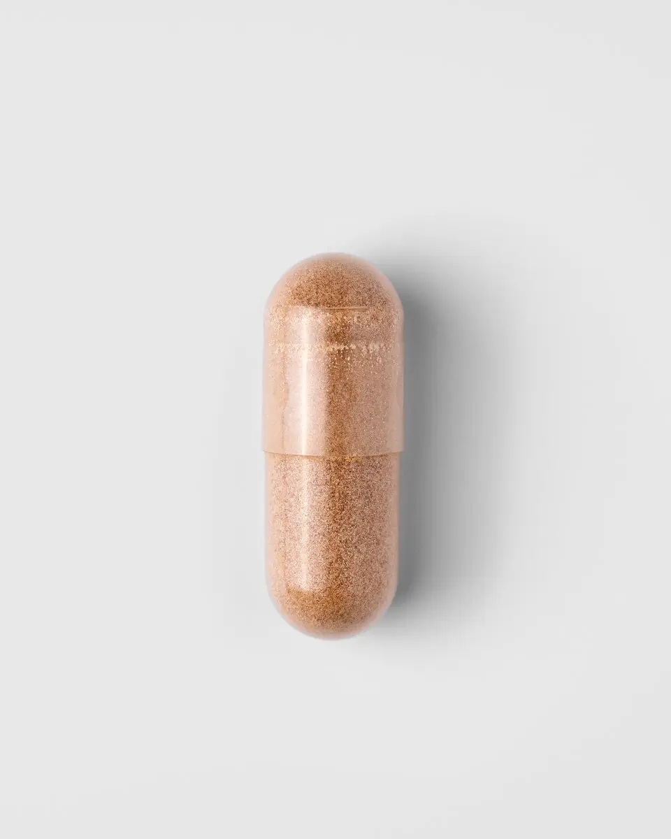 Mattisson Valeriaan Relax Complex 75mg - 60 Capsules