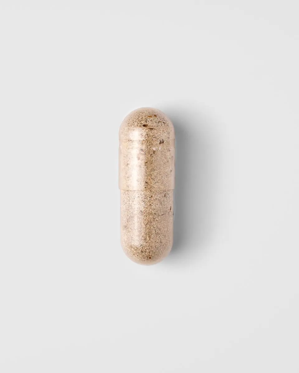 Mattisson Vegan Multi Zwanger/Mama 60 Capsules