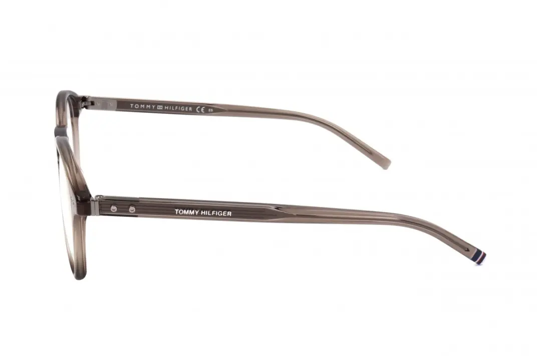 Tommy Hilfiger TH 1893 Brilmontuur - Beige