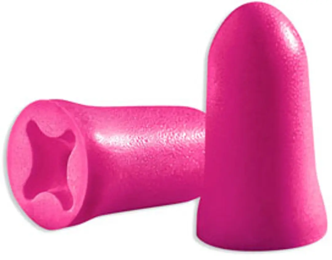 Macks Dreamgirl Oordoppen - Roze