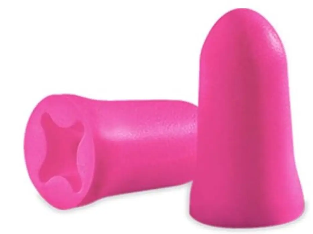 Macks Dreamgirl Oordoppen - Roze