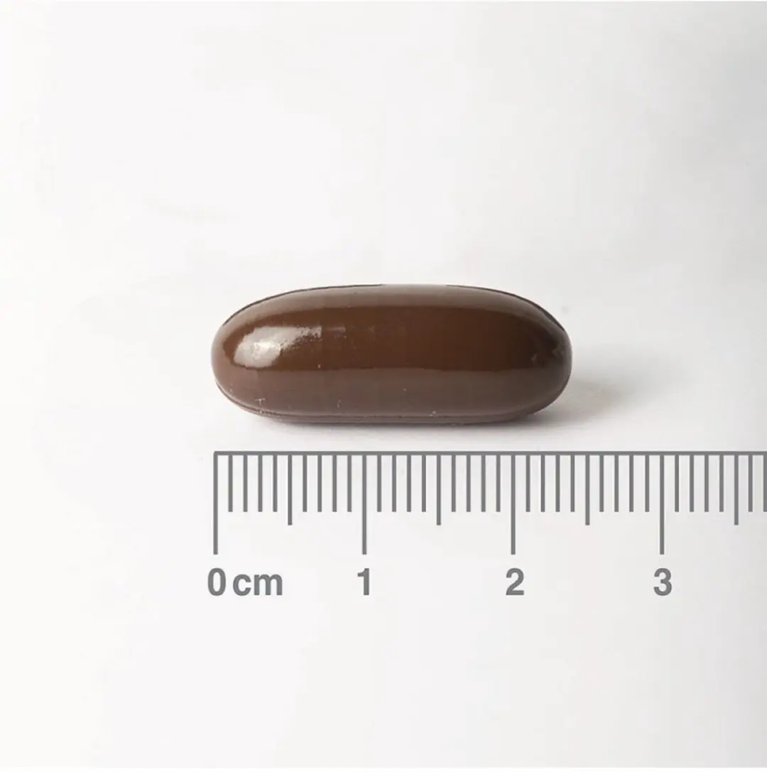 Lamberts Flax Lijnzaad 1000mg - 90 Capsules