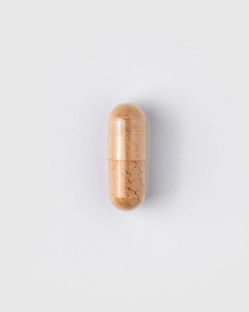 Mattisson Rhodiola Extract 5% 60 Capsules