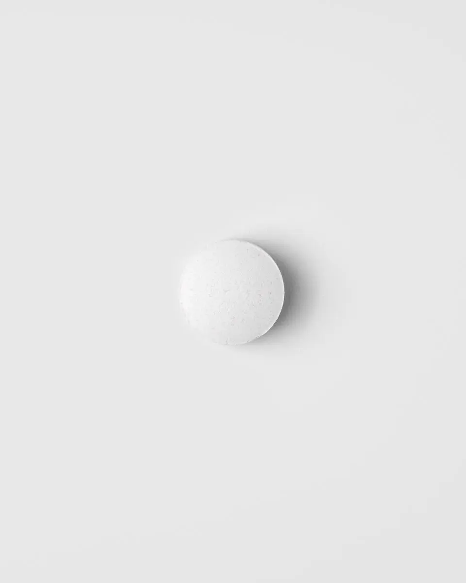 Mattisson Vitamine K2 MK7 200mcg - 60 Tabletten