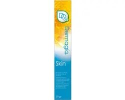 Dermagiq Skin Eczeemzalf 50g