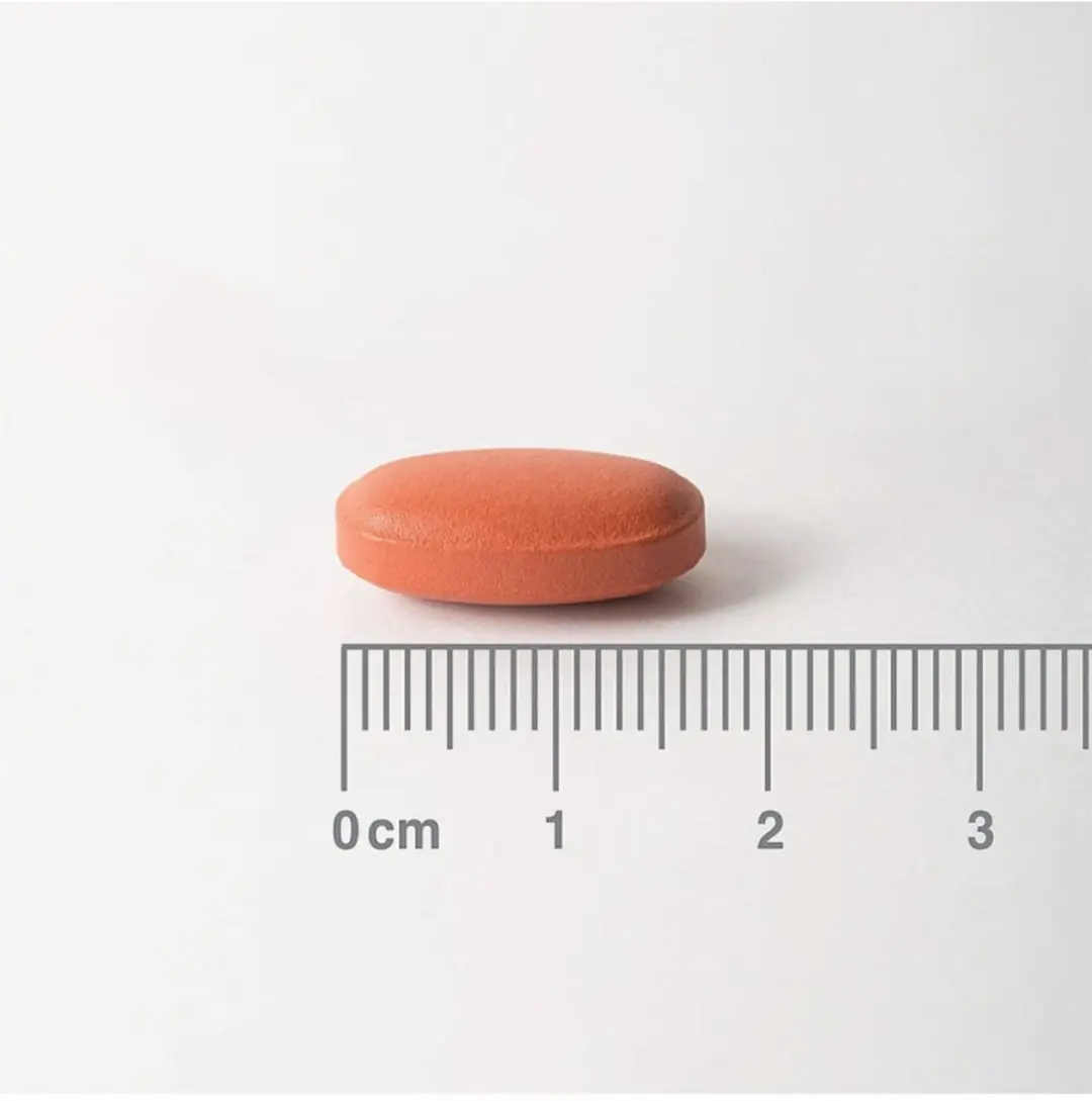 Lamberts Eyewise NF 60 Tabletten