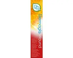 Dermagiq Wound Zalf met Honing 15g