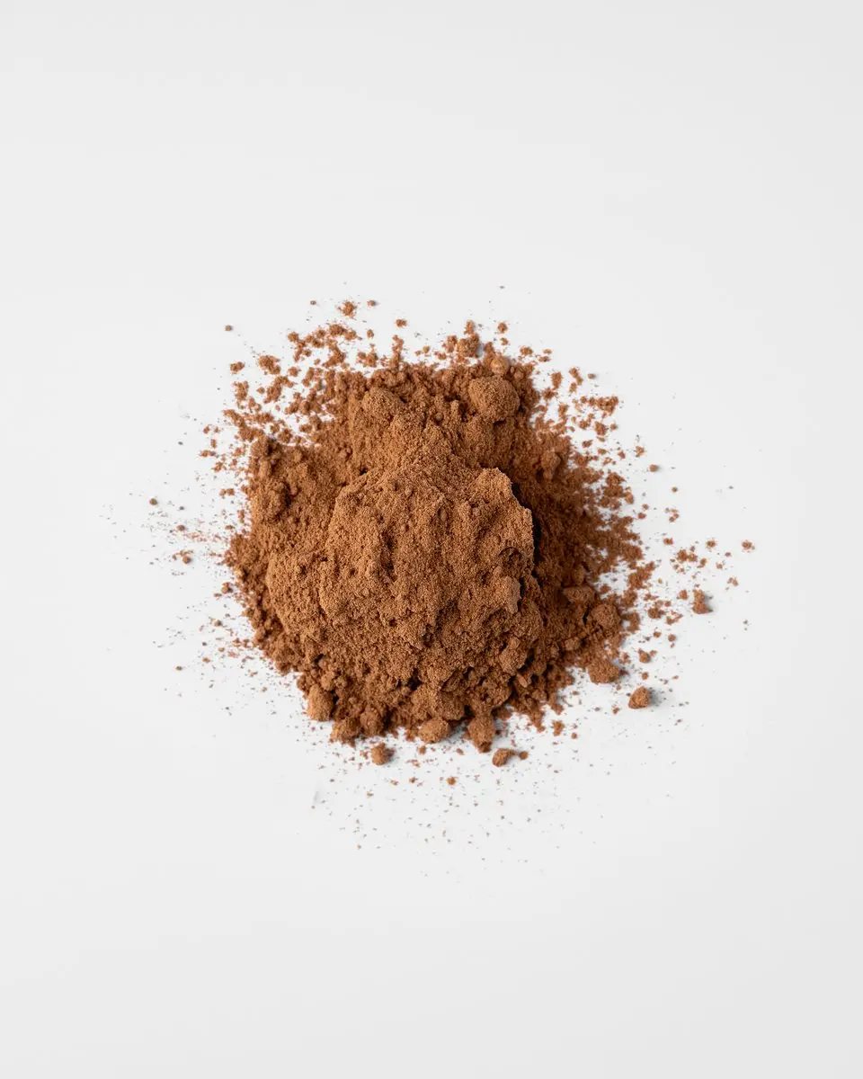 Mattisson Biologisch Paddenstoelencomplex 100g