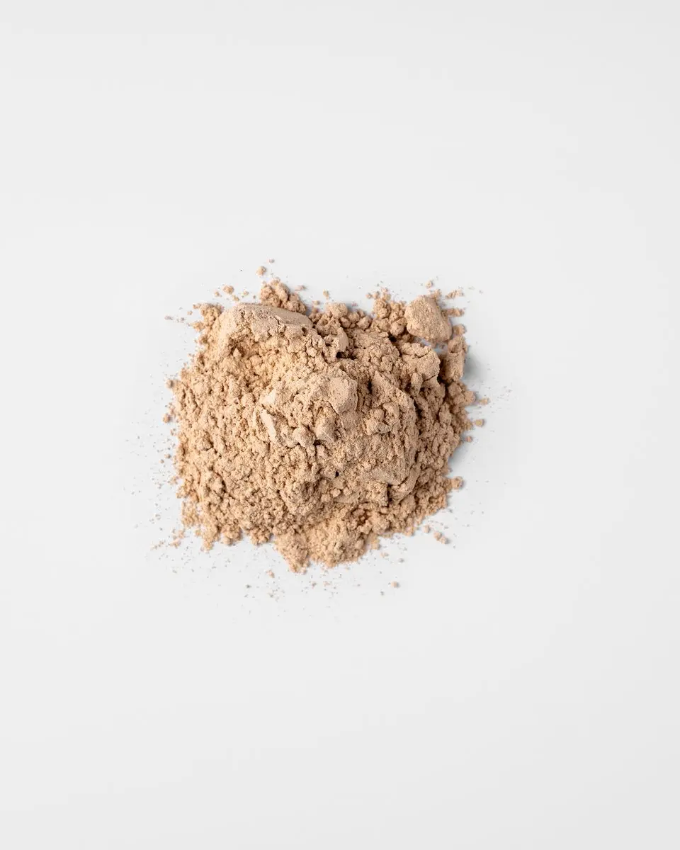 Mattisson Biologisch Shiitake Poeder 100g