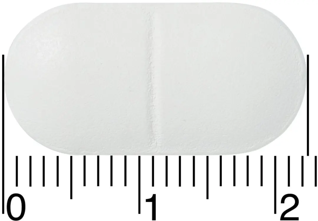 Glucadol 84 Tabletten