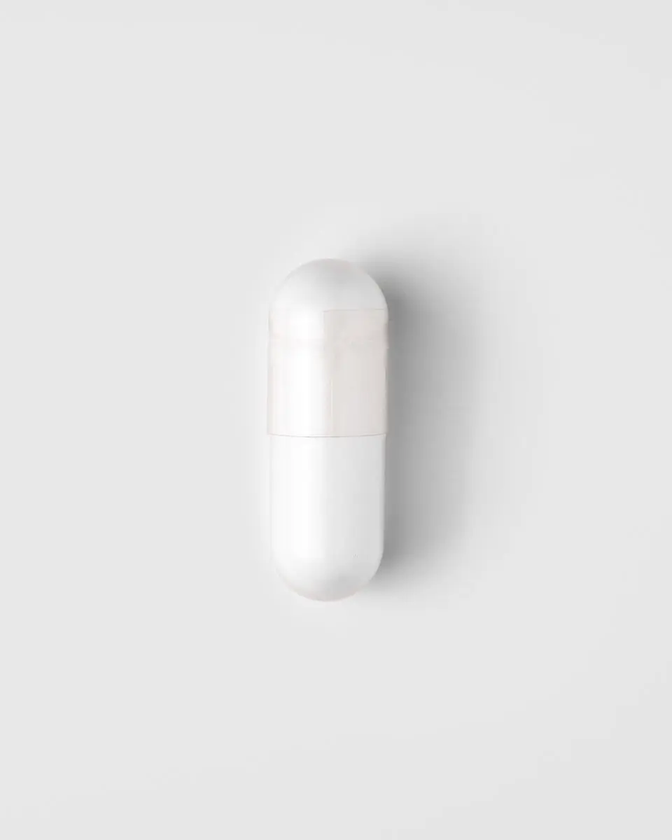 Mattisson PEA strong 400mg Capsules - 90 Stuks