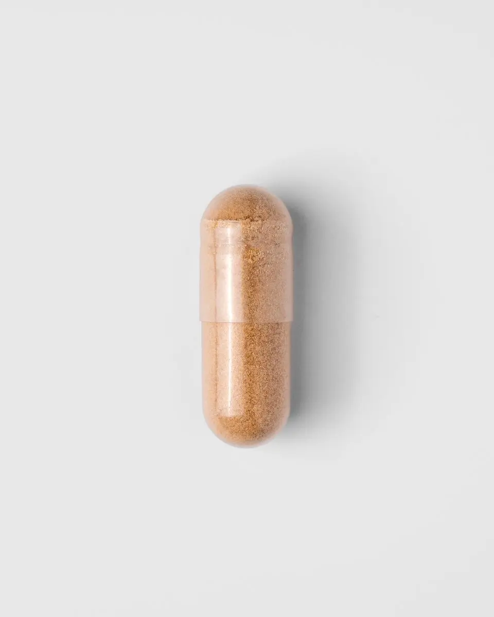 Mattisson Bitter Meloen Extract 60 Capsules