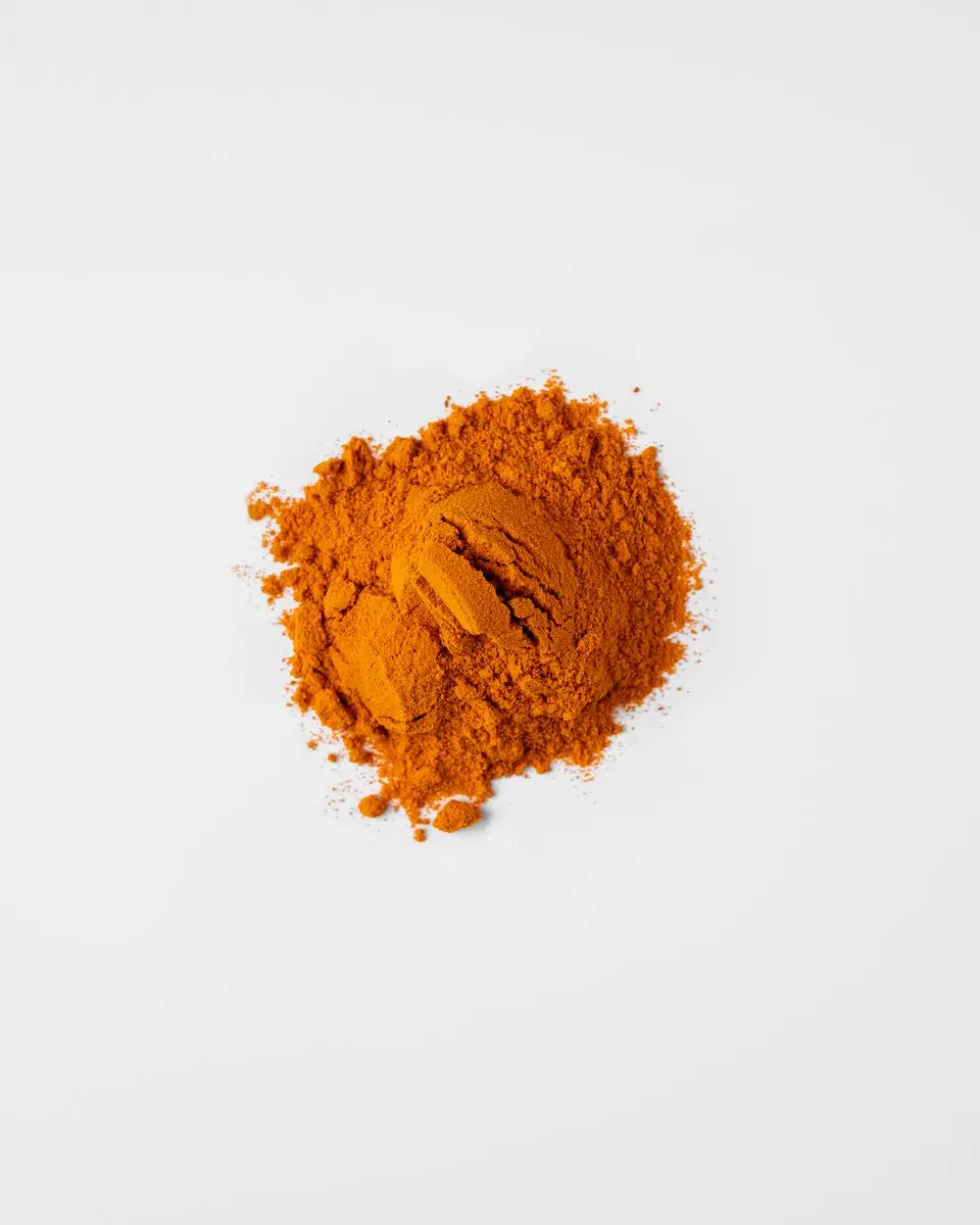 Mattisson Biologische Kurkuma Poeder 125g