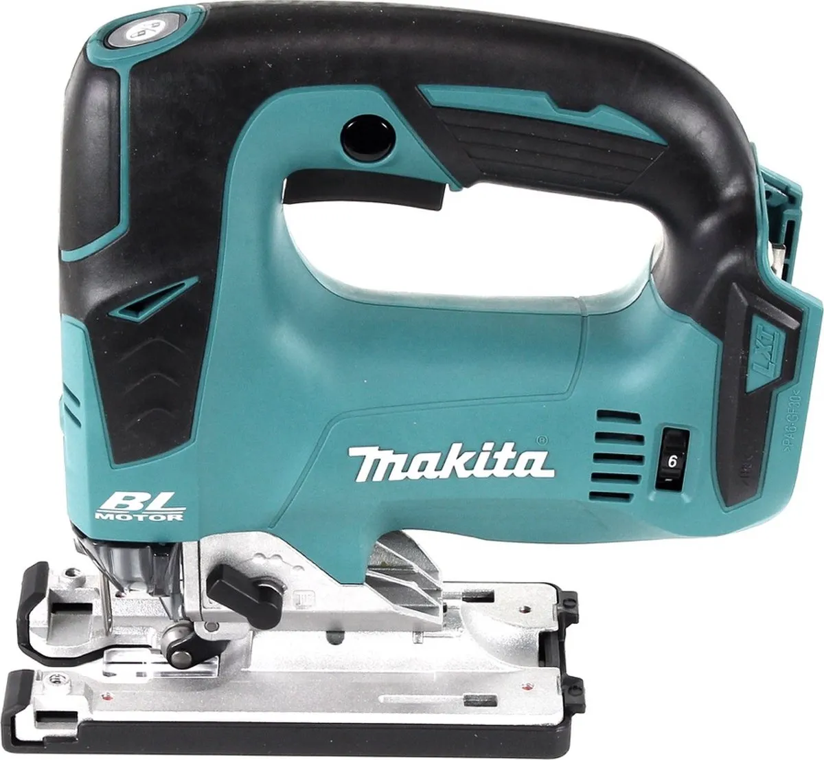 Makita DJV182Z Decoupeerzaag 18V - 3500 r/min - afbeelding 6 van 6