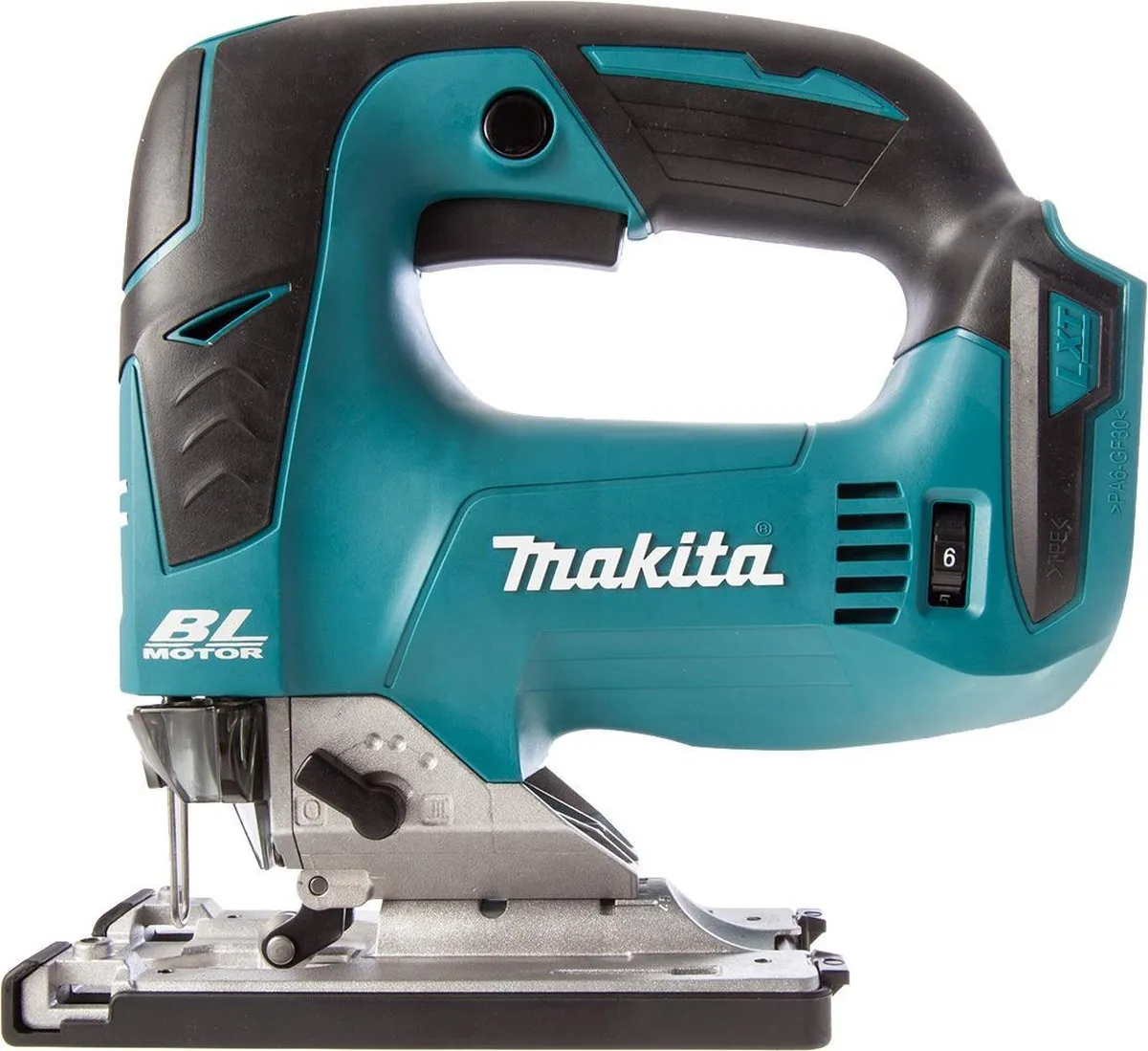 Makita DJV182Z Decoupeerzaag 18V - 3500 r/min