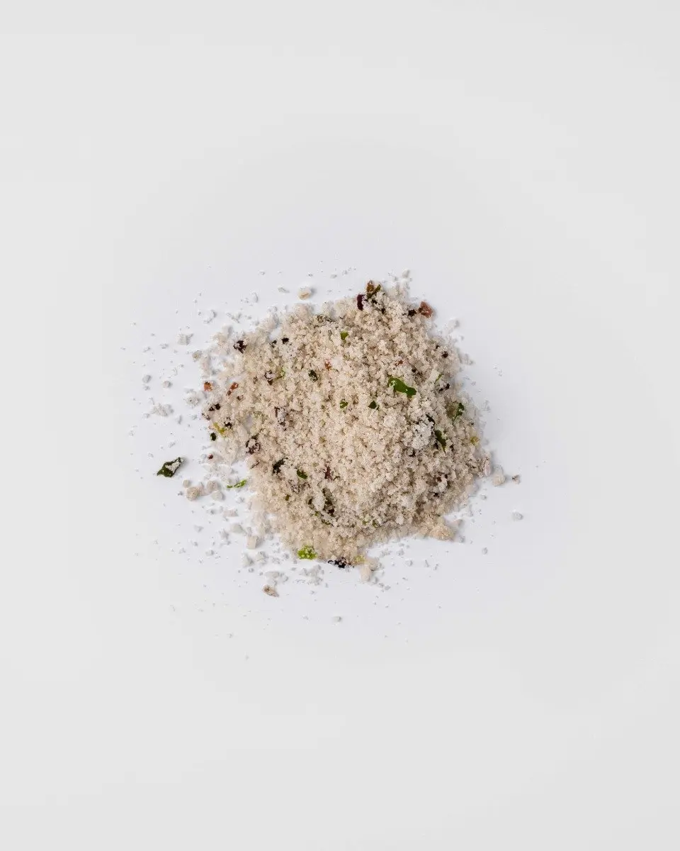 Mattisson Keltisch Zeezout met Algen 200g